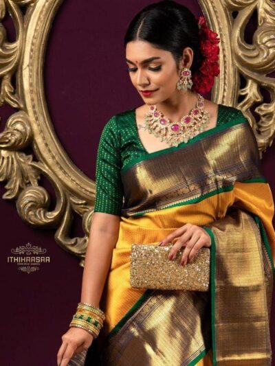 Silk Saree