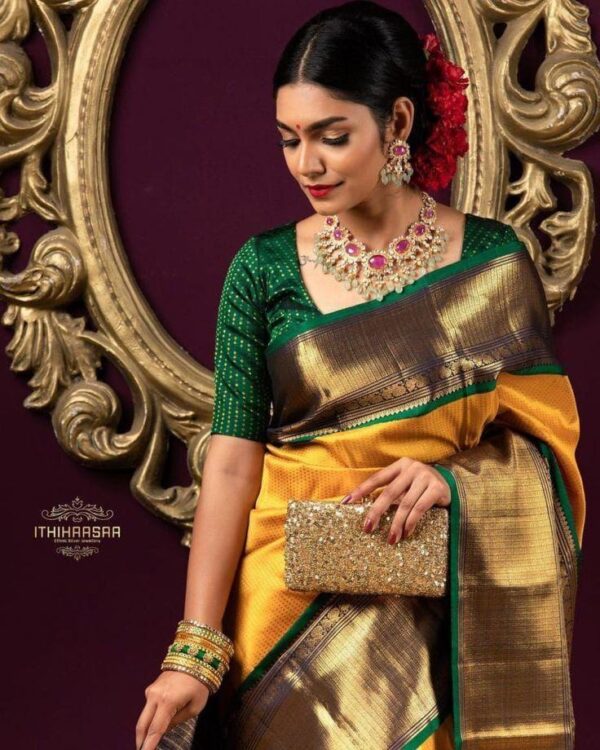 Silk Saree