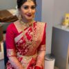Silk Sari