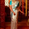 Bollywood Silk Saree