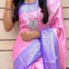 Silk Saree