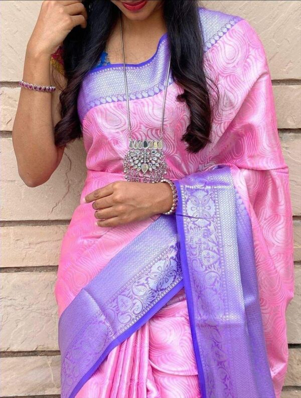 Silk Saree