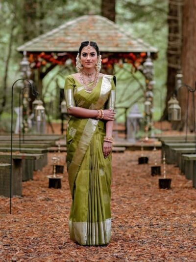 Silk Saree