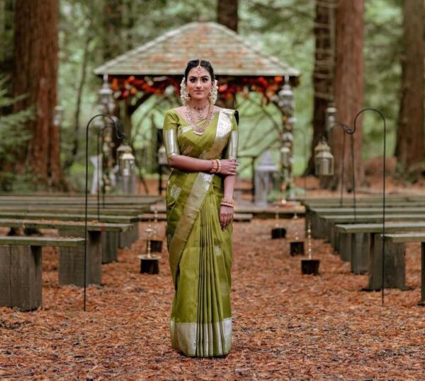 Silk Saree