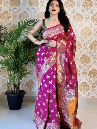 Silk Saree