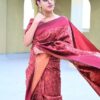 Soft Silk Sarees Online