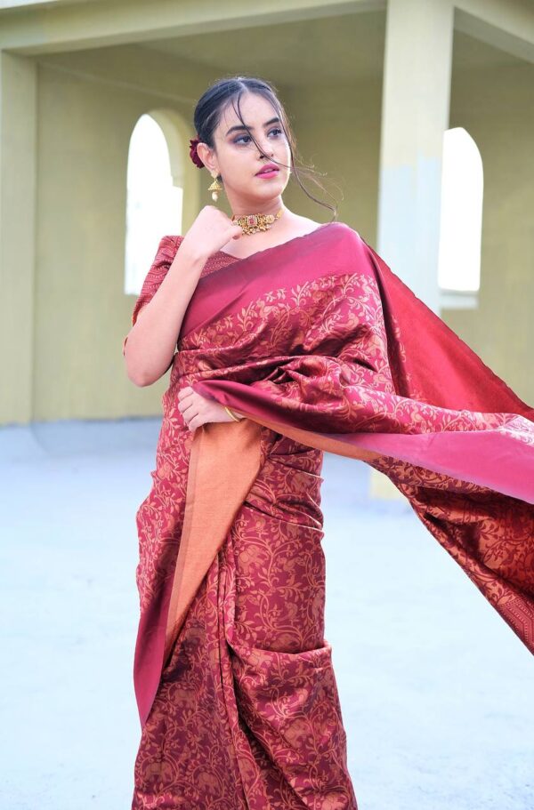 Soft Silk Sarees Online