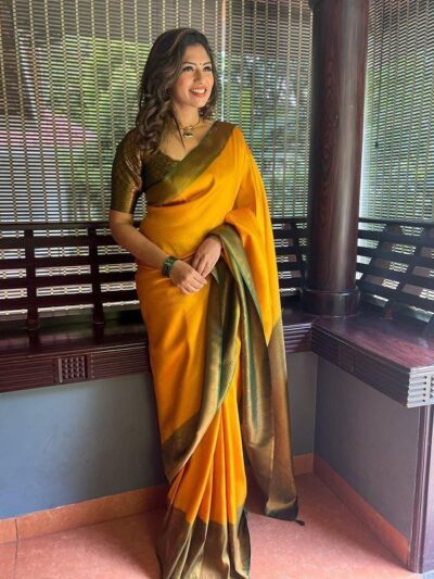 Silk Saree