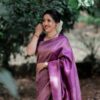 Silk Saree