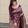 Latest Designer Saree