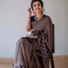 Silk Saree