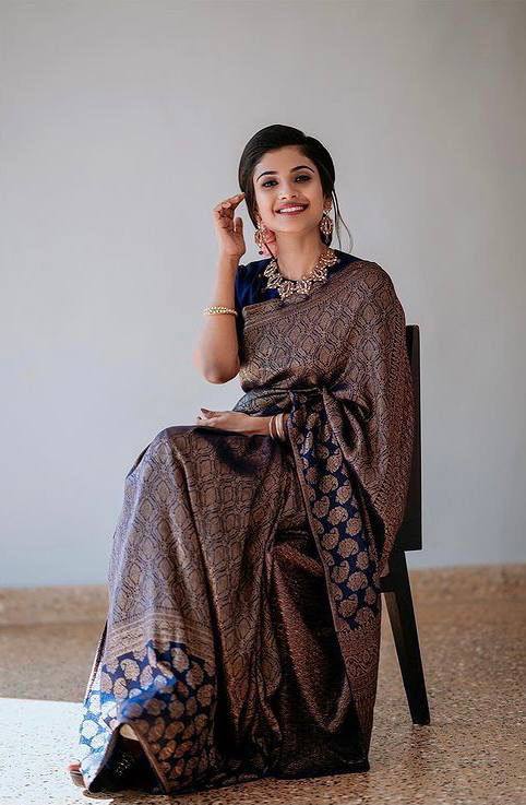 Silk Saree