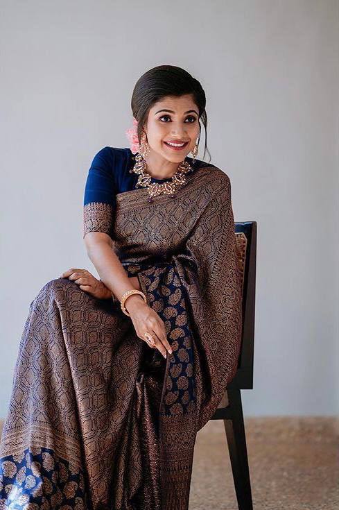 Silk Saree