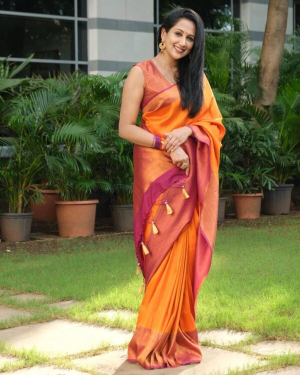 Silk Saree