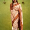 Banarasi Pata Saree