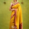 Kanjivaram Saree