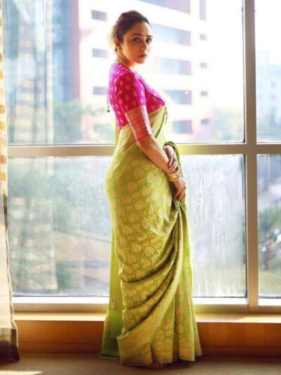 Online Saree