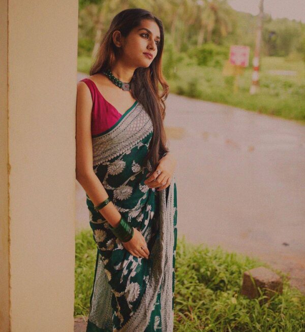 Silk Saree