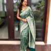 Wedding Saree