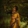 Traditional Kanchipuram Saree