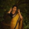 Traditional Kanchipuram Saree