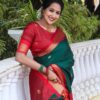 Kanchi Silk Saree