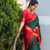 Kanchi Silk Saree