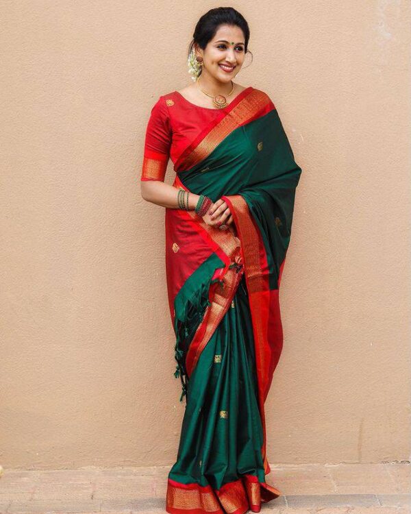 Silk Saree