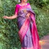 Wedding Saree