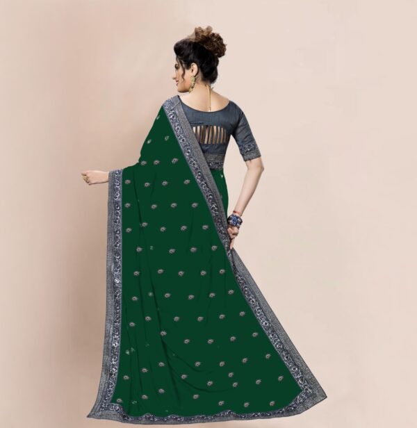 Online latest silk sarees