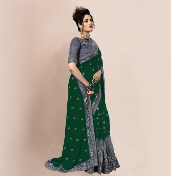 Online latest silk sarees