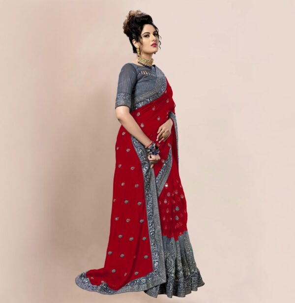 sabyasachi saree