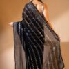 Sequence saree