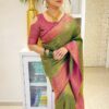 Wedding Saree
