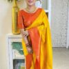 Bollywood Fancy Saree