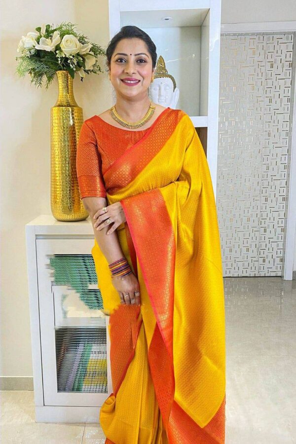 Bollywood Fancy Saree