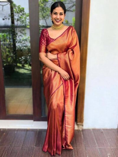 Banarasi Saree