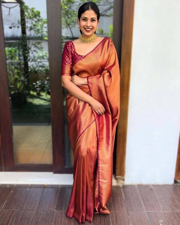 Banarasi Saree