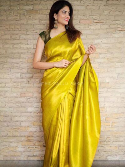 Fancy Saree