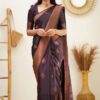 Cotton Saree