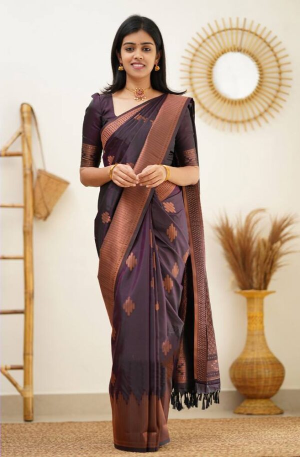 Cotton Saree