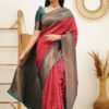 Silk Saree