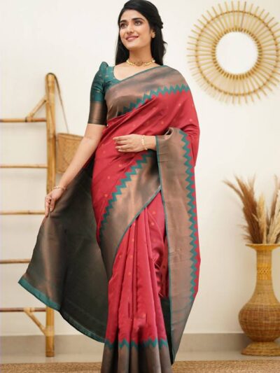 Silk Saree