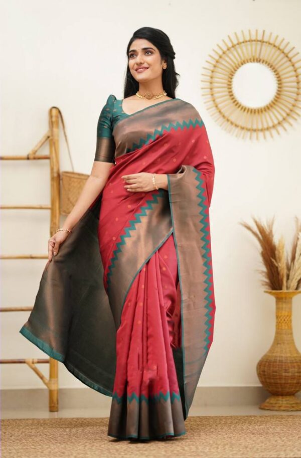 Silk Saree
