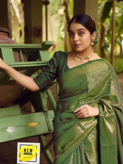 Banarasi Saree