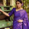 Silk Saree