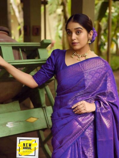 Silk Saree