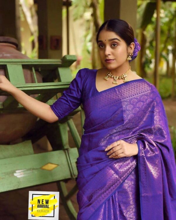 Silk Saree