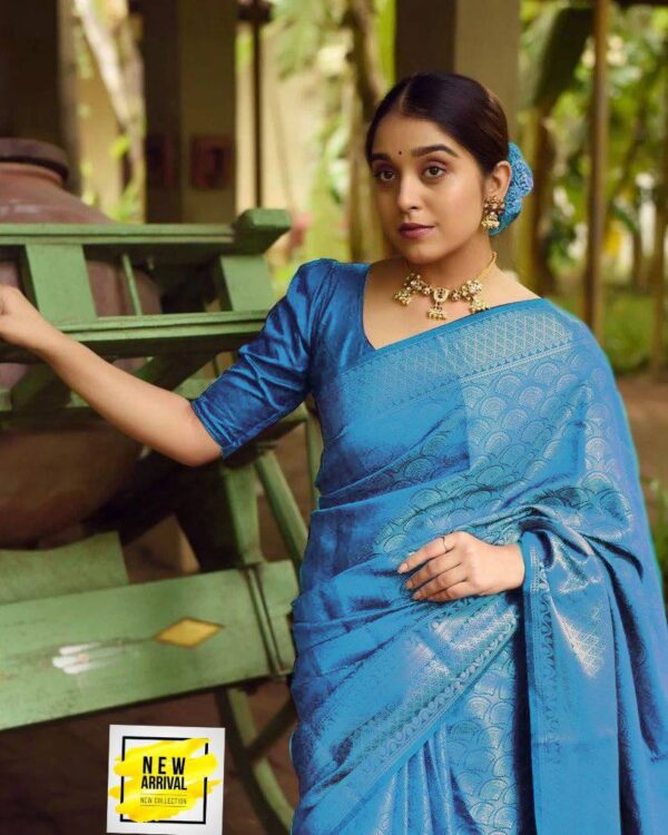 Silk Saree