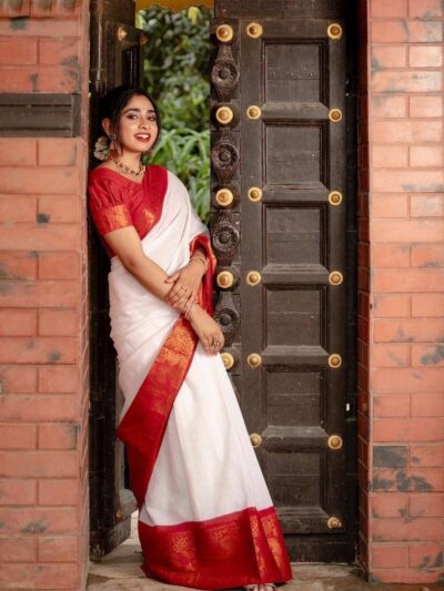 Silk Saree